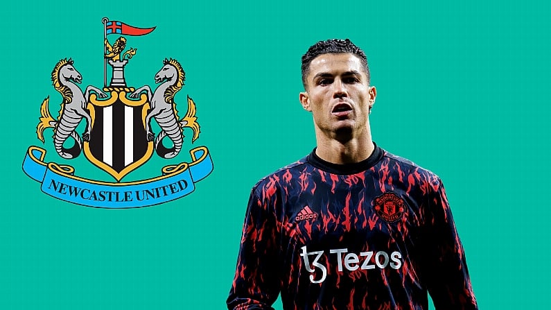 Making Sense Of The Ronaldo To Newcastle Rumours