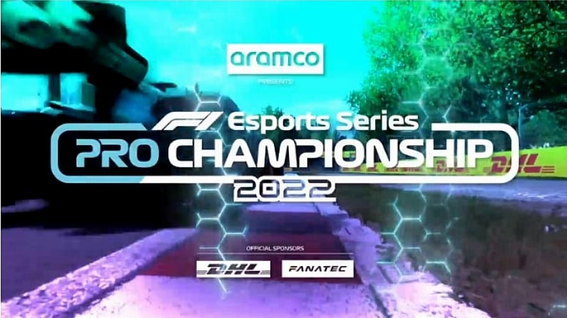 Who Will Win The 2022 F1 Esports Drivers Championship?