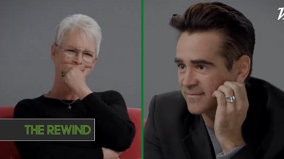 colin farrell jamie lee curtis