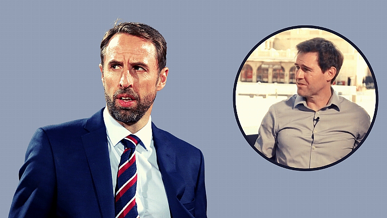 Kevin Kilbane's Uncomfortable Truths On Gareth Southgate A Tough Listen For England Fans