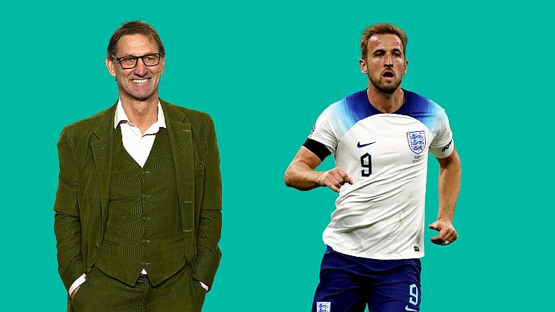 Tony Adams Wants Harry Kane Stripped Of England Captaincy For A Strange Reason