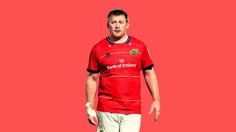 Donal Lenihan Criticises Munster For Handling Of John Ryan Situation