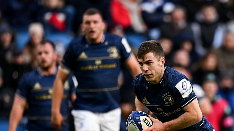 Leinster V Gloucester: All You Need To Know