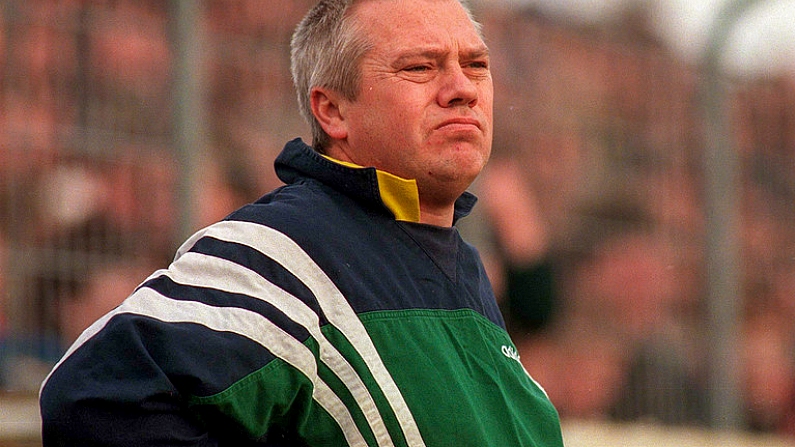 Some Of The Best Tributes To Páidí Ó Sé On His 10th Anniversary