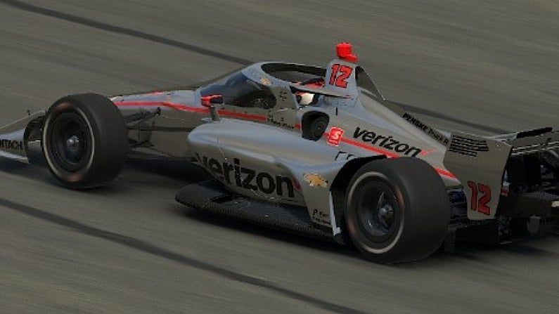 Esports: iRacing Lose Indycar License And Fans Are NOT Happy