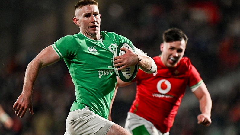 Ireland U20 V England U20s: Where To Watch, Kick Off, Team News