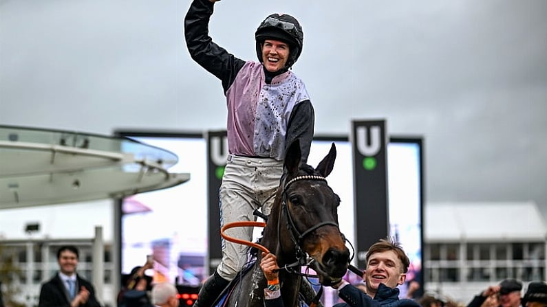 Cheltenham Results: All The Winners And Reaction From Day 1 Of The Festival