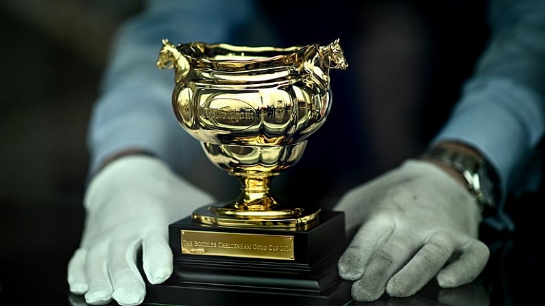 Cheltenham Results: All The Winners And Reaction From Gold Cup Day