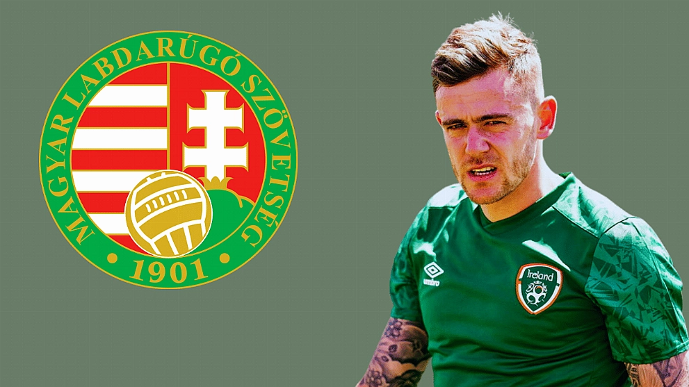 sammie szmodics ireland hungary rumours