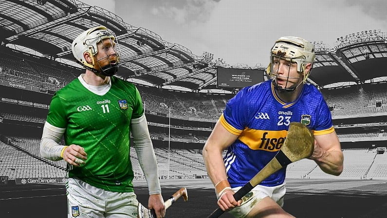 Fixtures For Hurling League Semifinals Announced As 2025 League Make-Up Set