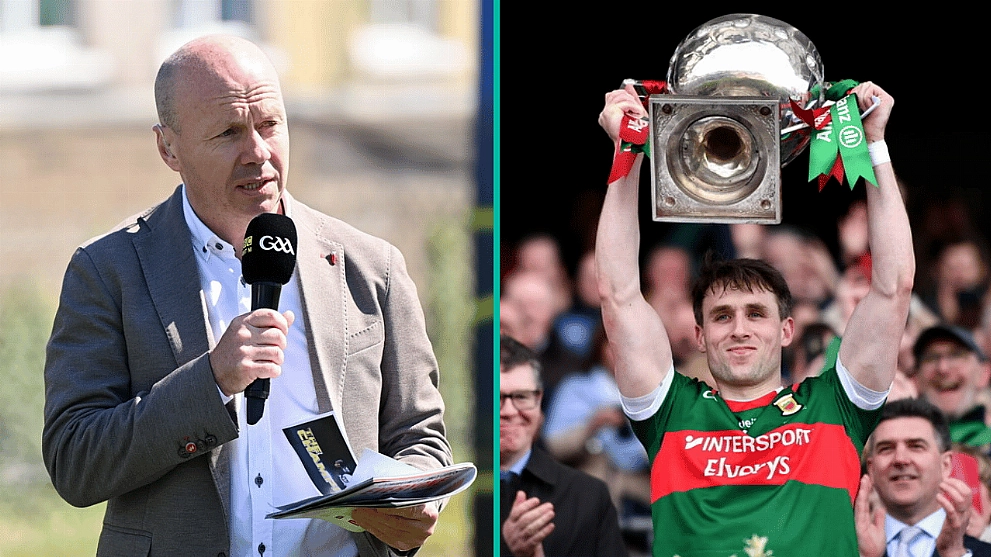 peter canavan gaa league change