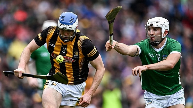 Limerick v Kilkenny: TV Info, Throw-In Time, Preview