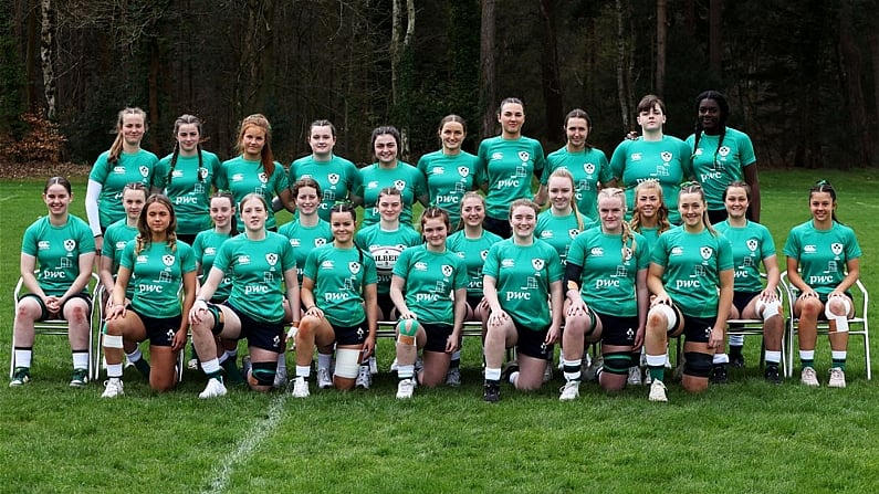 U18 Women's Six Nations: Everything You Need To Know