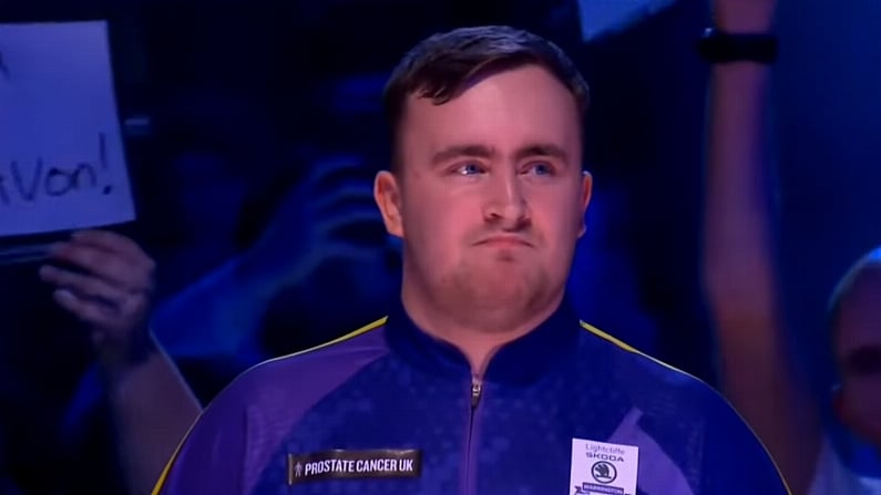 Luke Littler: Total Winnings For Darts Phenom After Falling Short In World Final