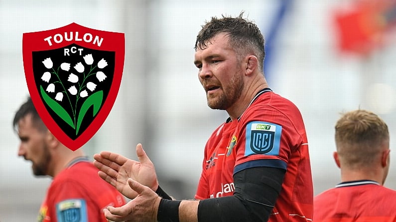 Toulon v Munster: TV Info, Kick Off Time and Team News