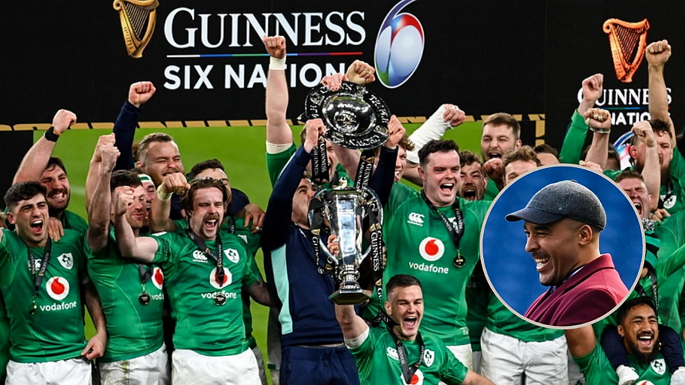 ireland rugby six nations simon zebo rte virgin media