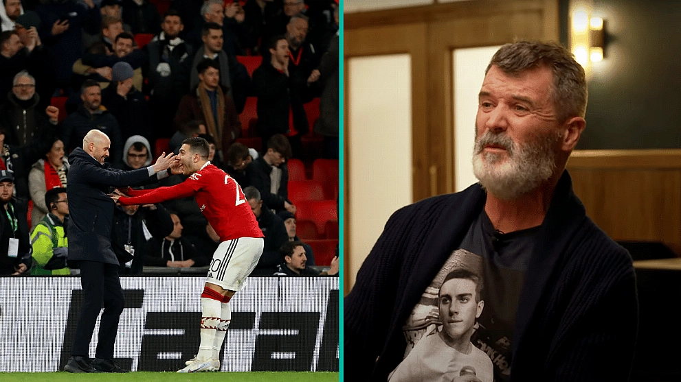 roy keane current manchester united group