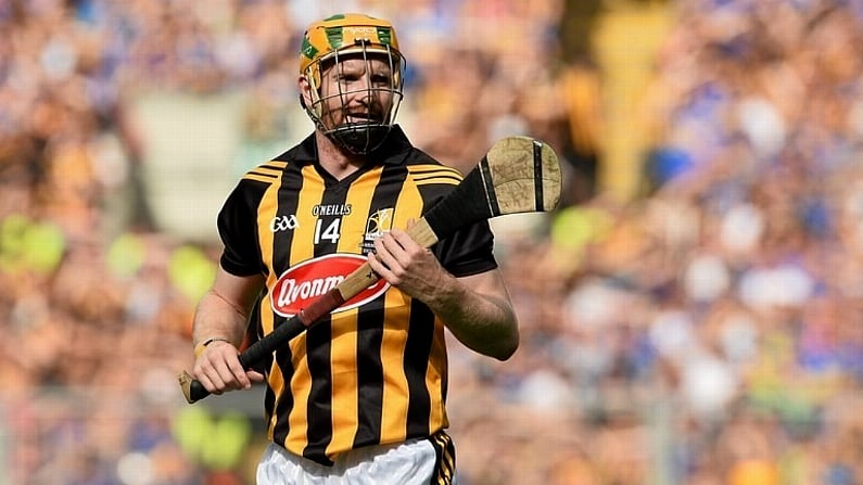 Kilkenny Legend Wants GAA To Step Up After Club Hurling Final Controversy