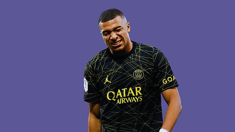 Report: Kylian Mbappe Demands Unconventional Contract Clause At New Club