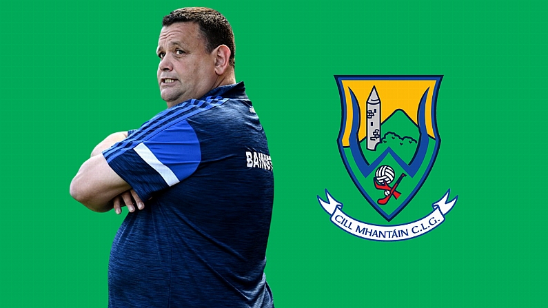 Wicklow's Hurling League Preparations In Chaos As Management Team Step Down