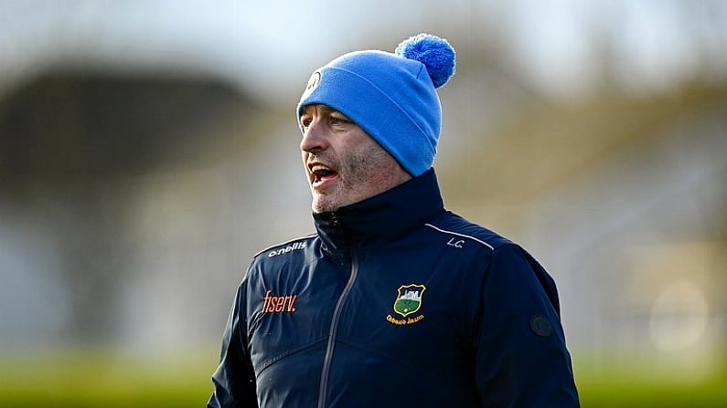 Tipperary Boss Liam Cahill Questions Impact Of Split Season On Inter-County Stars