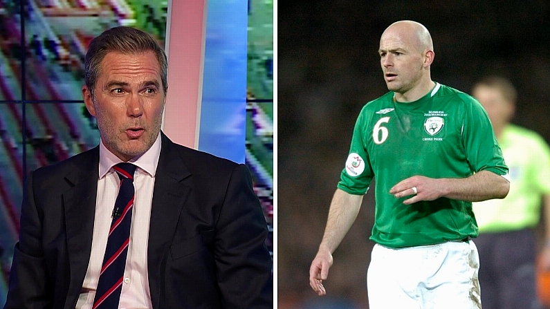 McAteer Expects Lee Carsley Rejection In Hunt For Next Ireland Manager