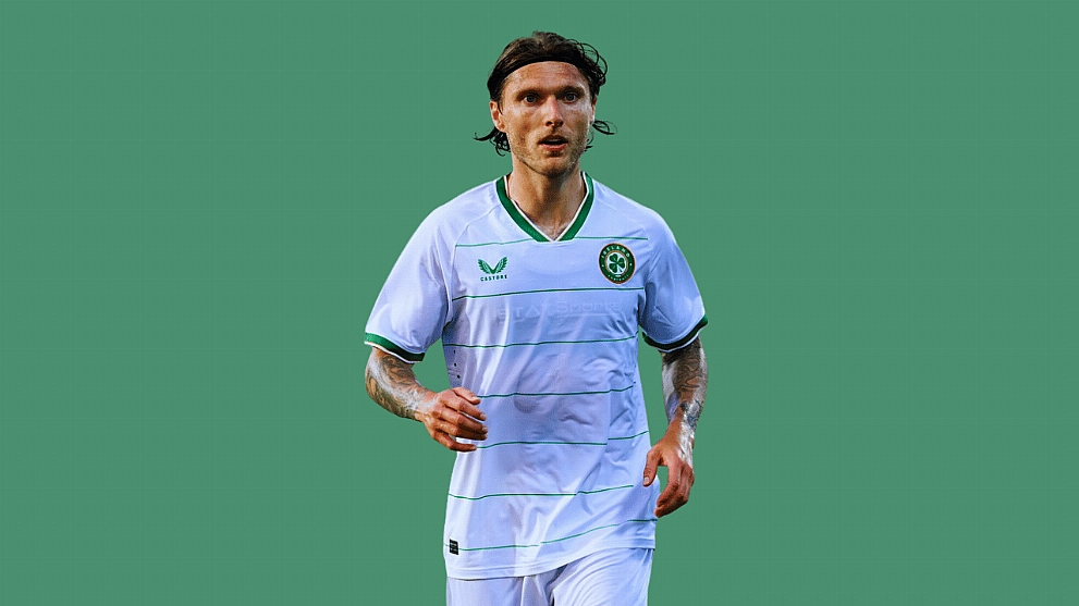 jeff hendrick sheffield wednesday snub ireland