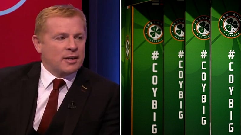 Neil Lennon Confirms Decision On Next Ireland Manager Is Imminent