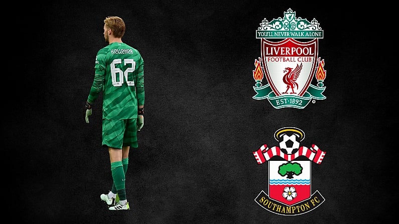 Liverpool v Southampton: TV Info, Team News, Where To Watch