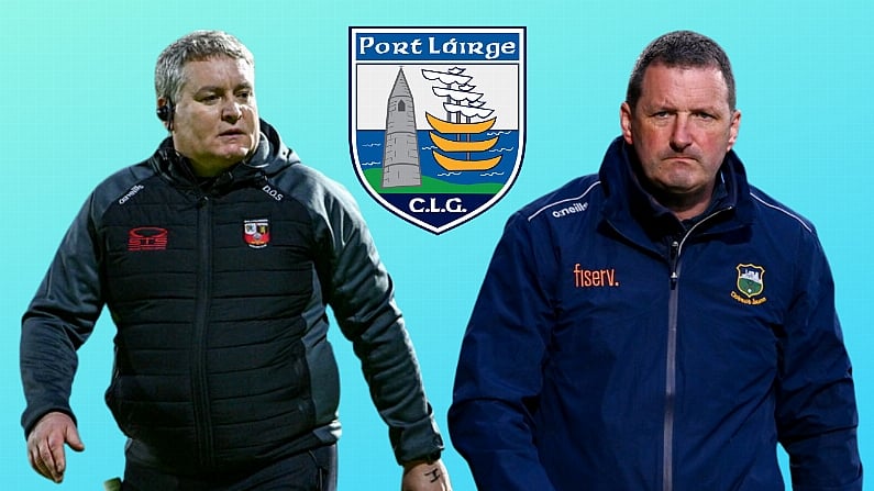 5 Candidates To Replace Davy Fitzgerald As Waterford Manager