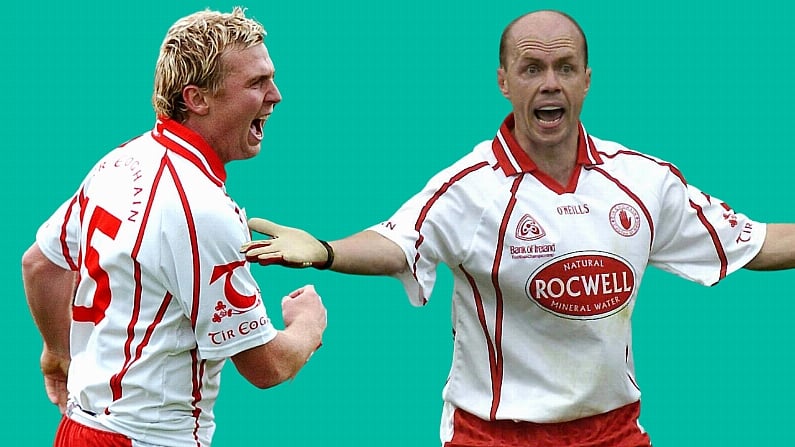 'Jackie Fullerton Knows More About Gaelic Football' - Peter Canavan Recalls Owen Mulligan's Savage Text Prank