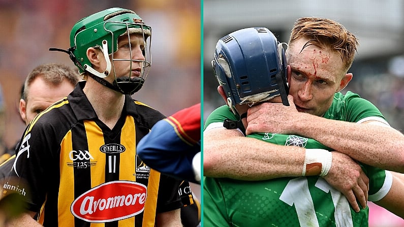 How Limerick Respond To Cork Loss WIll Prove If They Are Greatest Of All Time