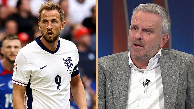 Didi Hamann Had Withering Takedown Of England After Euro Final Loss