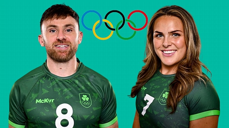 Ireland Sevens: Everything To Know About Both Teams At The Olympics