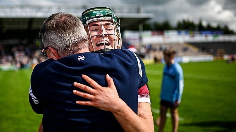 Galway Find A Way In Tense Camogie All-Ireland Semifinal With Tipp