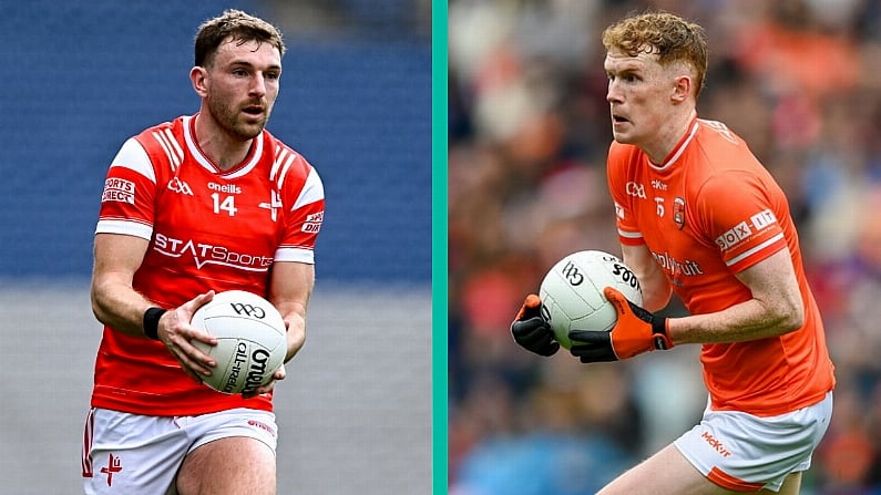 RTÉ Sunday Sport's Football Team Of The Year Is A Better Representation Of The GAA Year