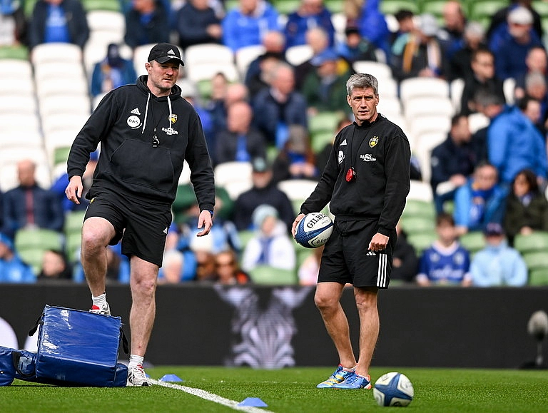 Ronan O'Gara