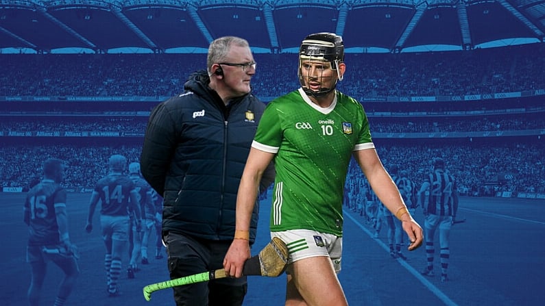 Grading The Season So Far For Each County In The Hurling Round Robins