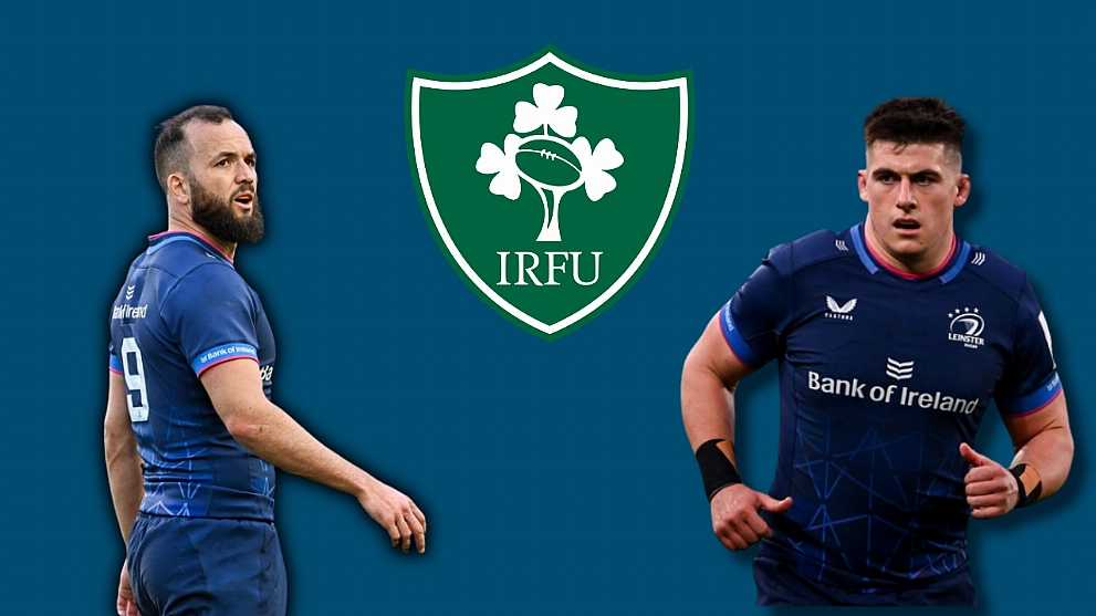 IRFU