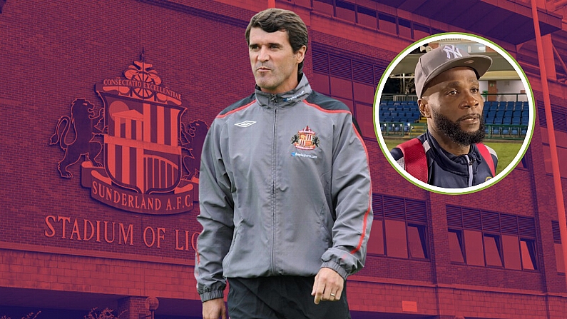 Ex-Sunderland Man Bites Back After Roy Keane Dig Earlier This Year