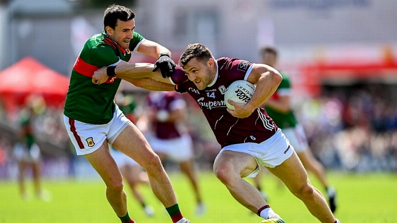 Fans Quick To Point Out Bizarre Connacht Final Predicament After All-Ireland Draw