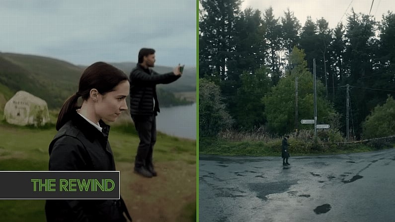 New Netflix Show Set In Ireland Looks Like A Potential Smash Hit