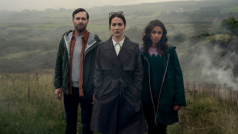 Where Was Bodkin Filmed? Filming Locations For Irish Netflix Hit