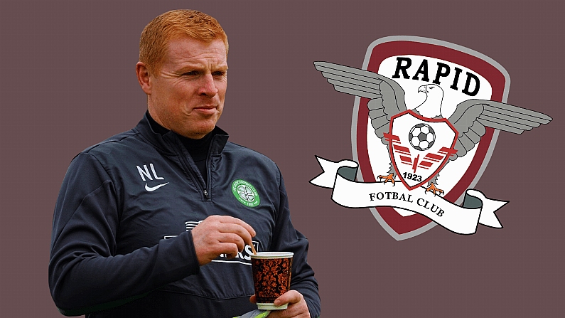 Report: Neil Lennon Receives Lucrative Offer From European Club