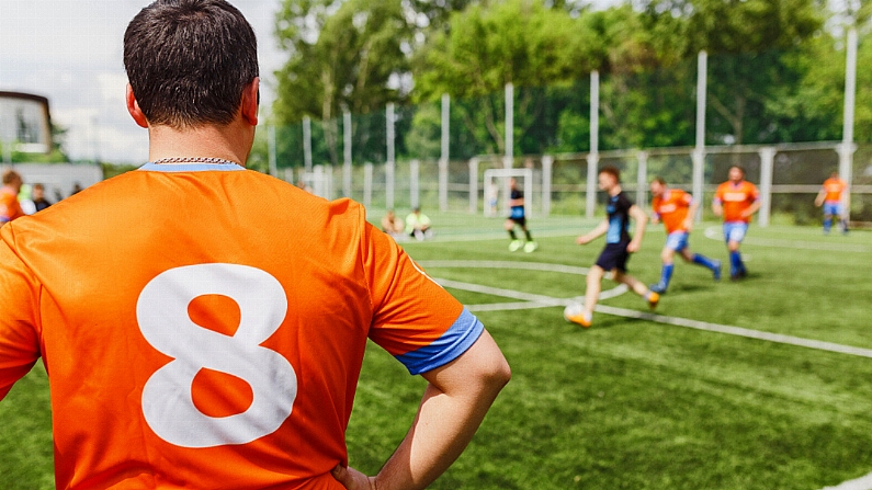 Calling All 5-A-Side Teams: The Ladbrokes Players Cup Is Coming To Dublin This Weekend