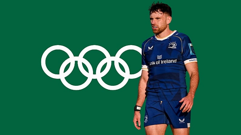 Report: Hugo Keenan Set To Return To Ireland Sevens Fold In Lead Up To Paris