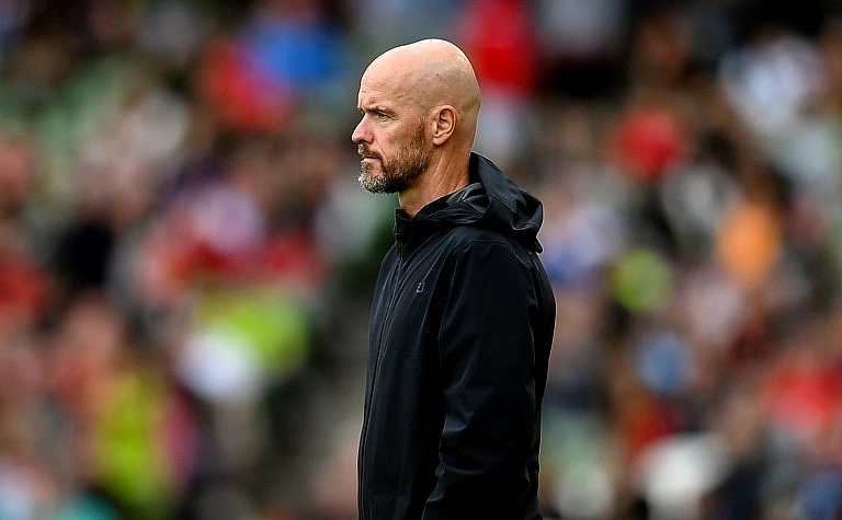 Erik ten Hag