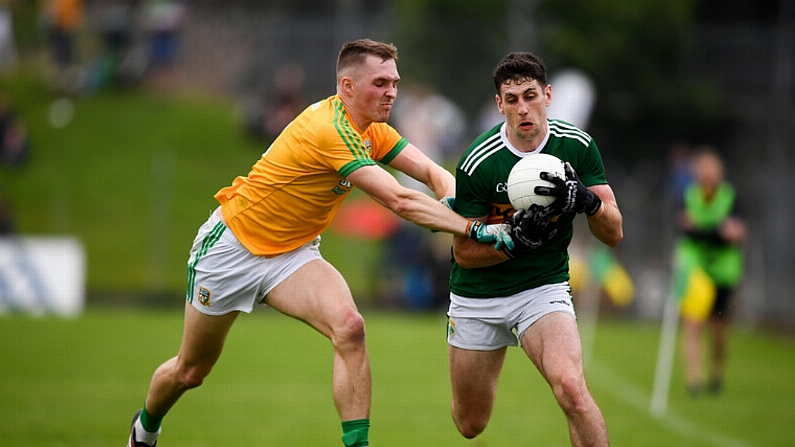 Meath v Kerry: How To Watch, Throw-In Time and Team News