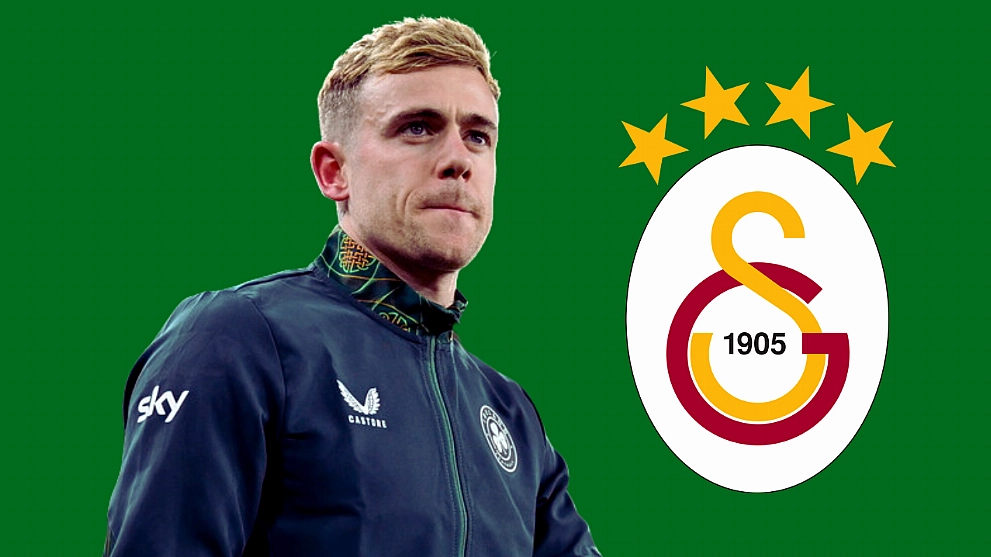 sammie szmodics ireland galatasaray