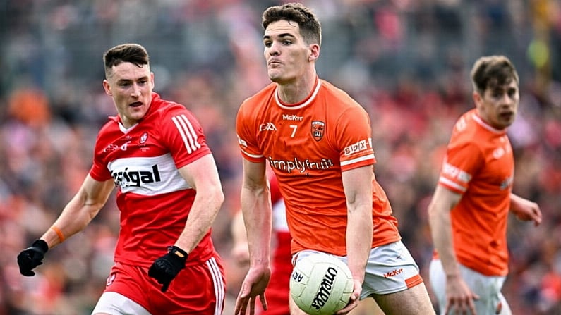 Derry v Armagh: How To Watch, Throw-In Time and Team News